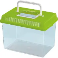 Ferplast Kleintierbehälter