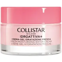 Collistar Crème hydratante pour peaux normales à mixtes Idroattiva+ (Fresh Moisturizing Water Cream) 30 ml
