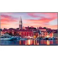LG 75UR762H 190,5 cm (75") 4K Ultra HD 330 cd/m² Smart TV Noir 20 W