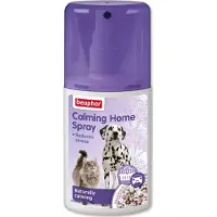 Beaphar Calming Home Spray 125 ml – calme les problèmes comportementaux