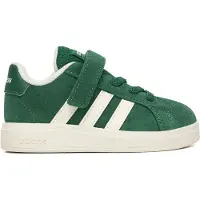 Adidas Baskets 'Grand Court 2.0' émeraude / blanc
