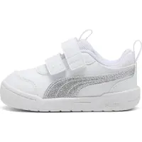 Puma Baskets 'Multiflex 2' argent / blanc