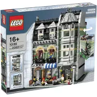 LEGO Green Grocer (10185)
