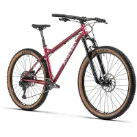 Bombtrack Cale 29´´ Gx Eagle 2024 Mtb Bike Rouge XL