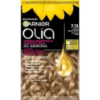 Garnier Olia Hair Colour 7.13 Beige Dark Blonde