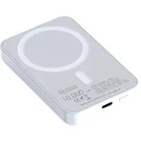 ZMARTGEAR BATTERIE EXTERNE SANS FIL 10 000 mAh (10000 mAh)
