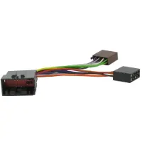 Connects2 Adaptateur ISO Connects2 CT20JG01 pour Jaguar