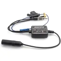 AMPIRE Electronics Splitter DAB