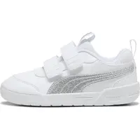 Puma Baskets 'Multiflex 2' argent / blanc