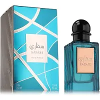 Athoor Al Alam Safari EDP - 90 ml