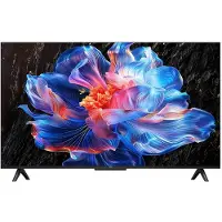 TCL Téléviseur LED 65V6C, Smart TV, 164 cm, Ultra HD 4K,