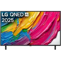 LG QNED 50QNED80A3A TV 127 cm (50") 4K Ultra HD Smart TV Wifi Noir