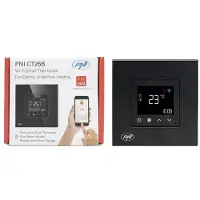 Pni Ct26b Smart Thermostat Clair