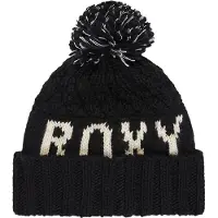 Roxy Tonic Beanie Noir