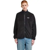 Element Polaire CLASSIC SHERPA hommes - Noir - EU L
