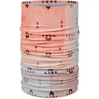 Buff Thermonet Neck Warmer Rose