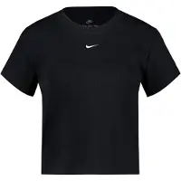 Nike T-shirt noir