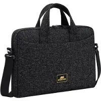 Rivacase Anvik 7921 Laptop Briefcase Noir