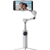 Insta360 Flow 2 Gris