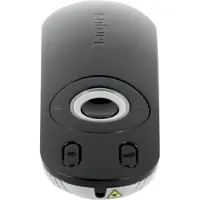 Targus Amp13eu Presenter With Laser Pointer Noir