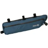 Agu Venture Frame Bag 3l Bleu