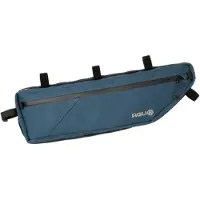 Agu Venture Sacoche de cadre 4l Bleu Bleu One Size