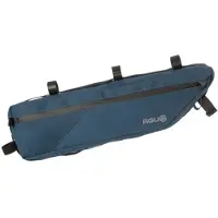 Agu Venture Frame Bag 5.5l Bleu