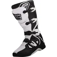 LS2 Raptor Touring Boots Blanc EU 39 Homme