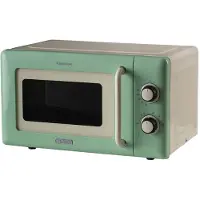 Ariete 20l Microwave Vert 20 Liters / EU Plug 220V