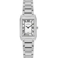 Jacques Lemans - 1-2189.1M - Montre Bracelet - Femmes - Quartz - Torino