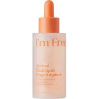 I´m from - Apricot Dark Spot Drop Ampoule - Ampoule