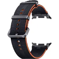 Samsung Galaxy Watch 8 Series Bracelet Athleisure Gris Anthracite M/L
