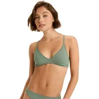 Roxy Hauts de bikini 'Beach Classics' roseau