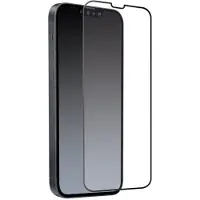 SBS Full Cover Glass Bords en silicone pour iPhone 13/13 Pro-
