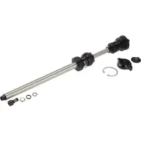RockShox Fourche Spring Int Left Dpa Pike 27 160