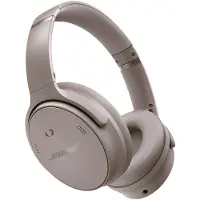 Bose QuietComfort Casque Audio Beige