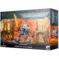 Games Workshop Roboute Guilliman