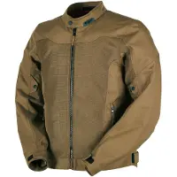 Furygan Mistral Evo 3 Jacket Marron S Homme