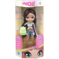 GP Toys Unique Eyes Unique Eyes - Poupée Collection Papillon - Victoria
