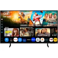 Samsung Téléviseur 85" (2025) AI QLED 4K UHD - TQ85Q8FAAUXXC