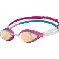 Arena Lunettes De Natation Miroir Airspeed