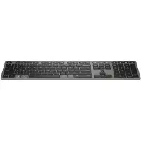 HP 20 Multi-device Wireless Keyboard Spanish Noir