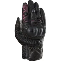 Furygan Td Air Woman Gloves Noir L Femme