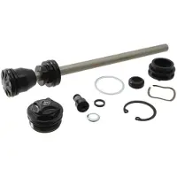 RockShox Fourche Spring Int Left Sa Revelation 26/27.5/26 140