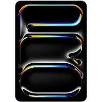 Apple IPAD PRO 11 M5 (2025) 2 TO ARGENT | CELLULAR