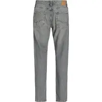 Jack & Jones Jean 'Chris' gris denim