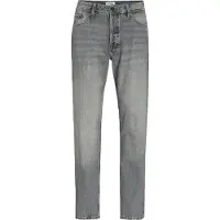 Jack & Jones Jean 'Chris' gris denim