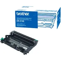 Brother Ink Hl2140 Hl2150 Hl2050 Hl2070 Dcp7030 Dcp7045 Mfc7320 Mfc7440 Printer Drum Argenté