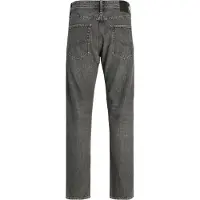 Jack & Jones Jean 'JJChris JJOriginal' noir denim