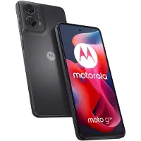 Motorola Moto G24 128 Go Gris 4G